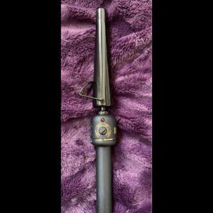 Hot Shot XL curling rod